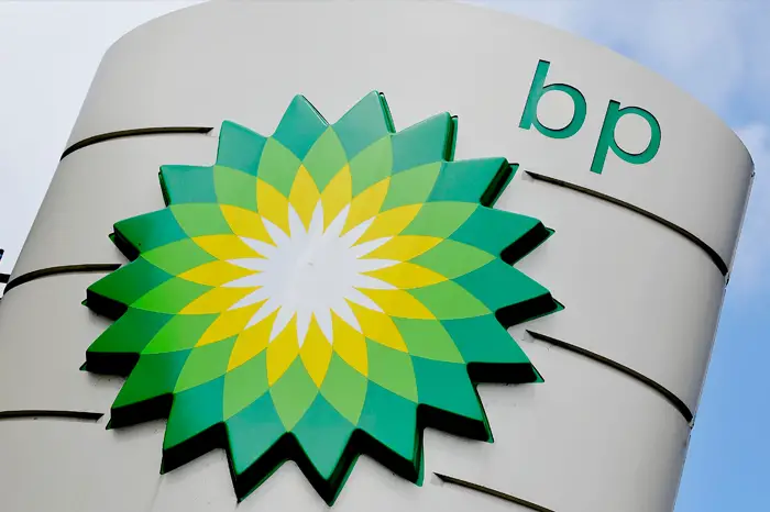 History of BP
