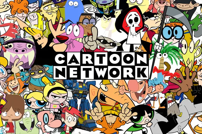 History of Cartoon Network | History of Branding
