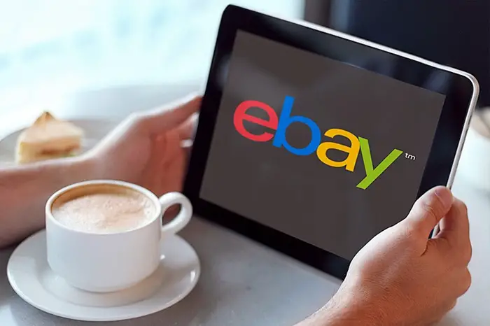 History of ebay