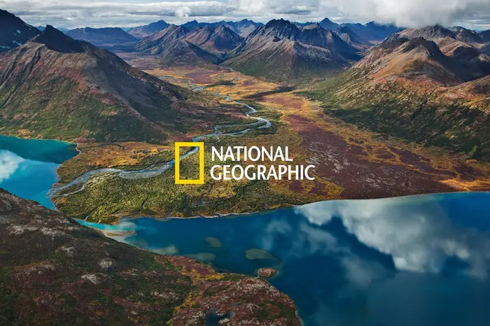 History of National Geographic Magazine
