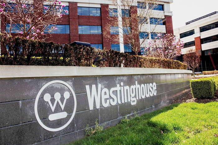 History of Westinghouse