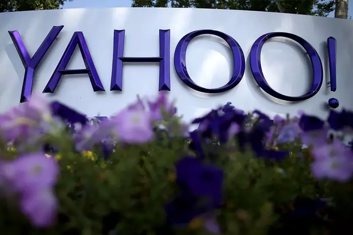 History of Yahoo!
