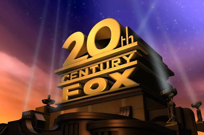 History of 20th Century Fox