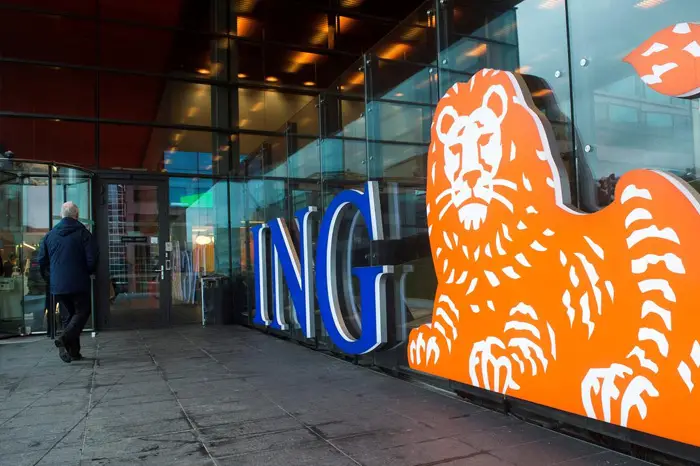 History of ING