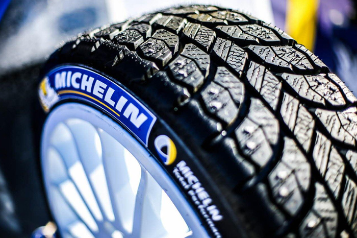 History of Michelin
