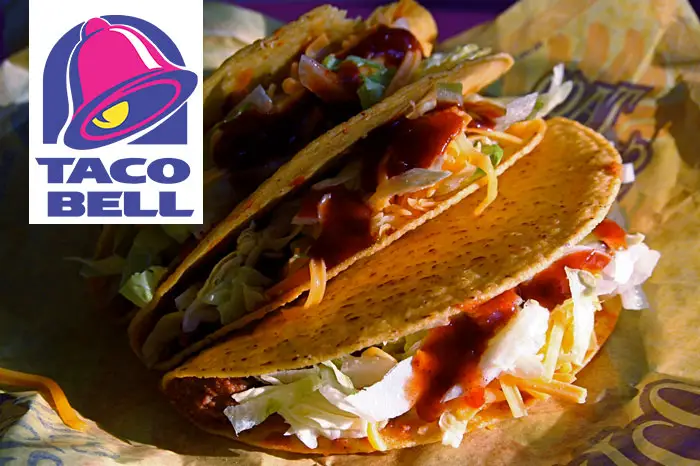History of Taco Bell