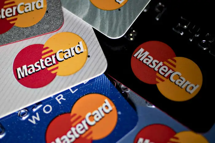 History of MasterCard
