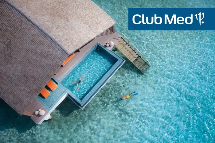 History of Club Med