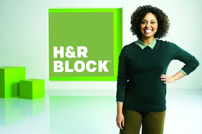 History of H&R Block