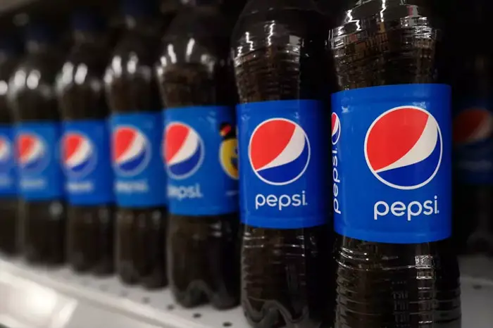 History of Pepsi