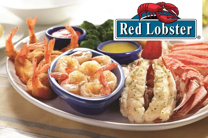 History of Red Lobster
