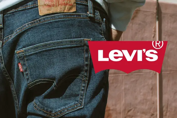 History of Levis