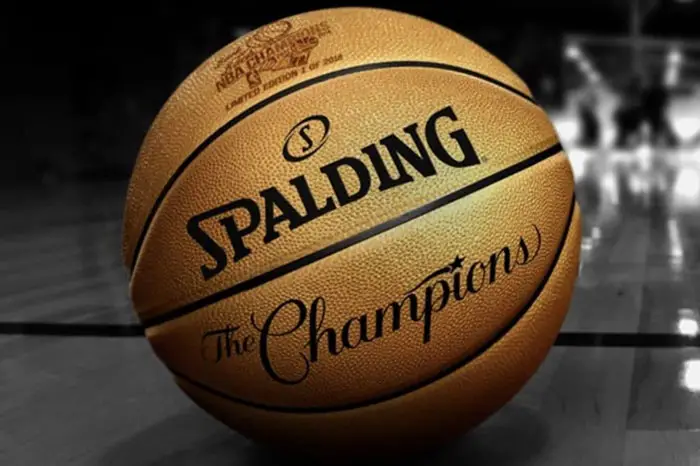 History of Spalding