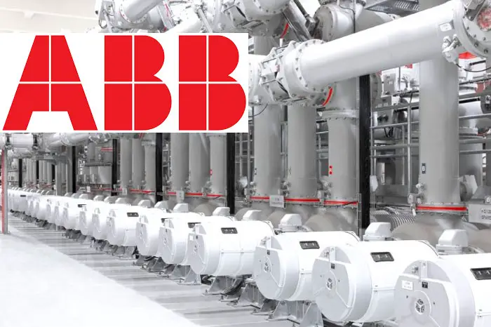 History of ABB