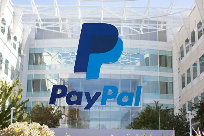 History of PayPal