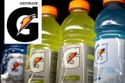 History of Gatorade