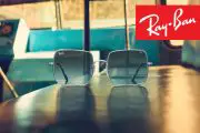 History of Ray Ban