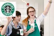History of Starbucks