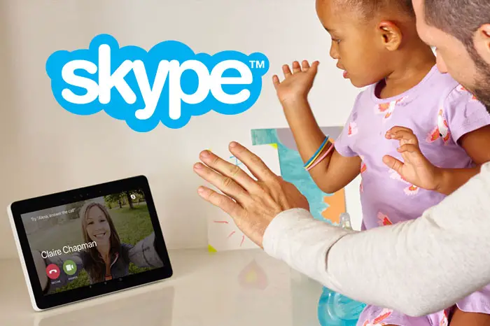 The History Of Skype